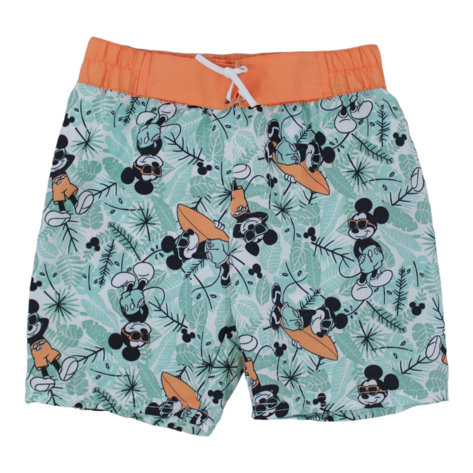 Mickey Mouse Swim Shorts
