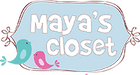 Maya's Closet