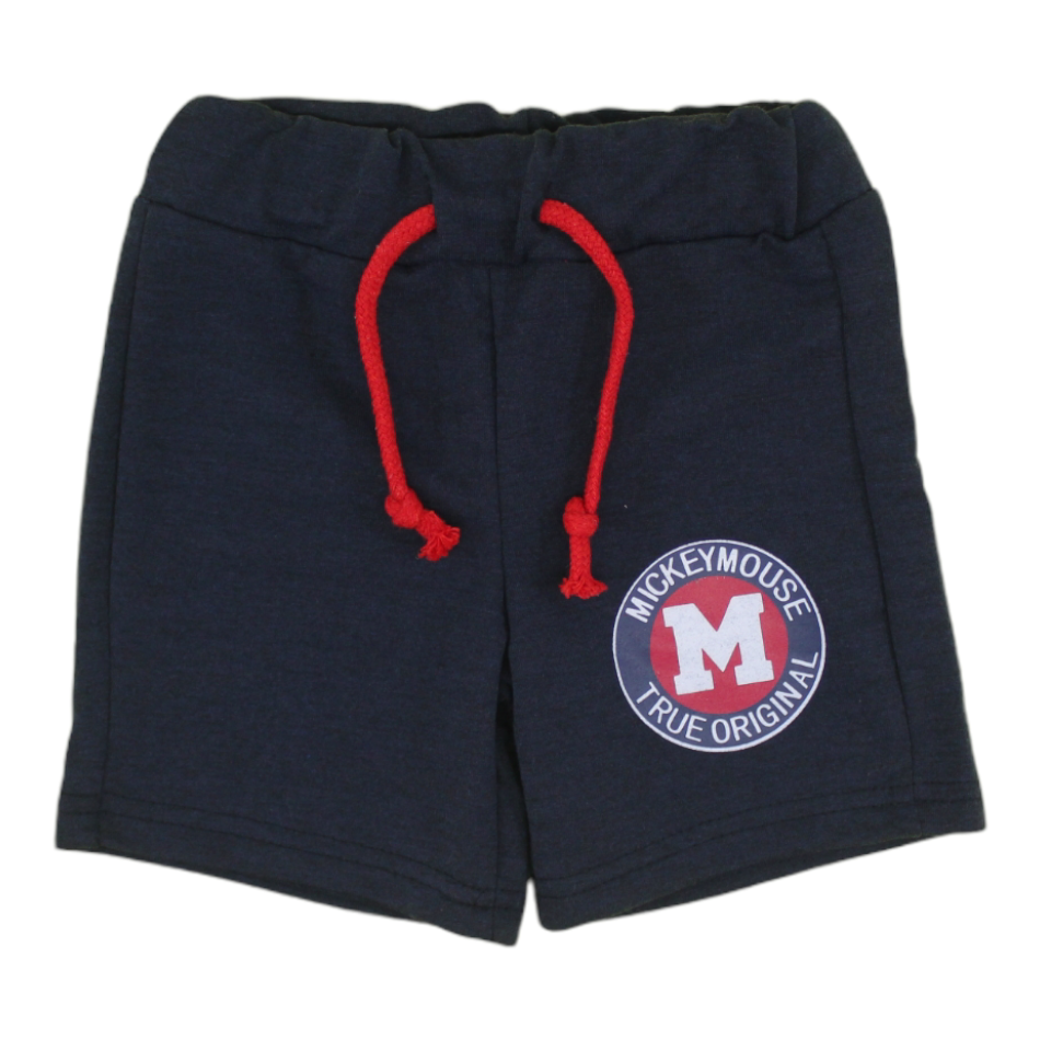 HM Pull On Shorts - Mickey
