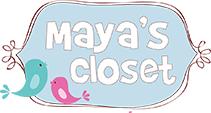 Mayascloset
