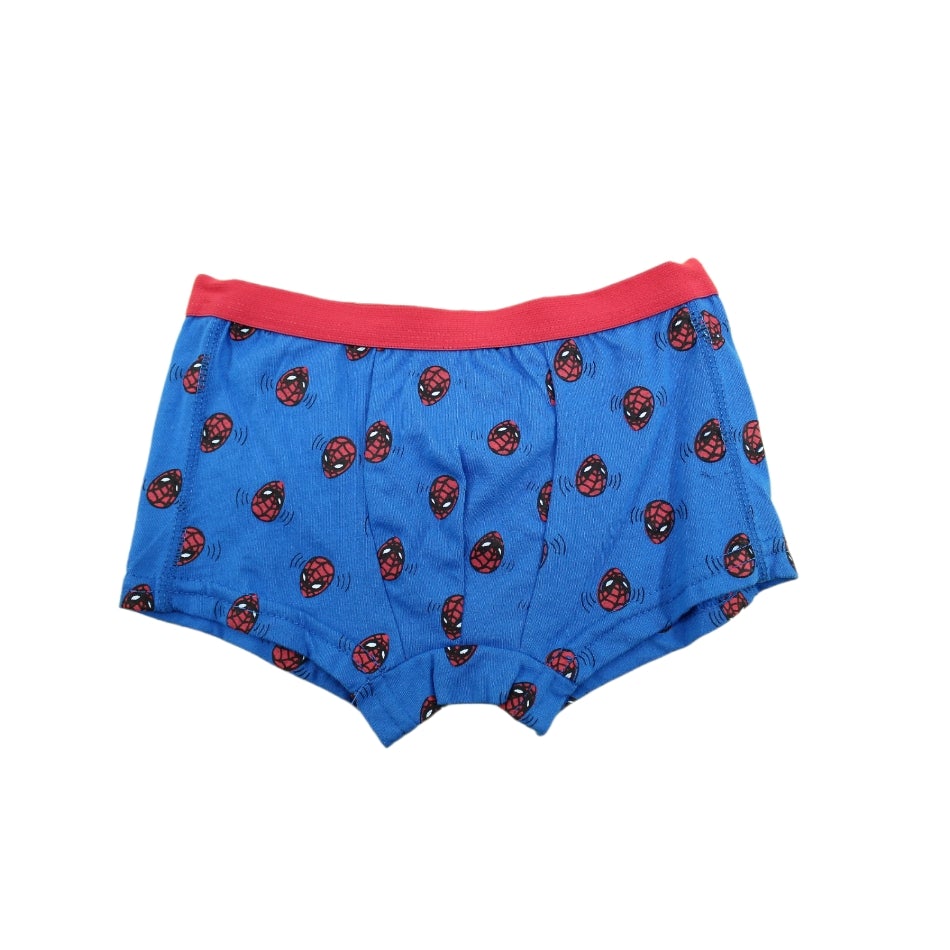 Spider Man 2 pc Vest & Underwear Set