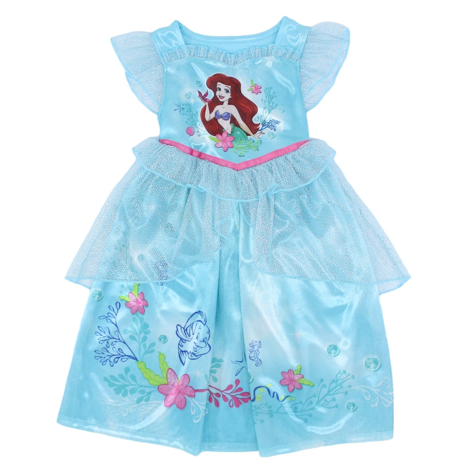Disney Little Mermaid Fantasy Gown - Ariel