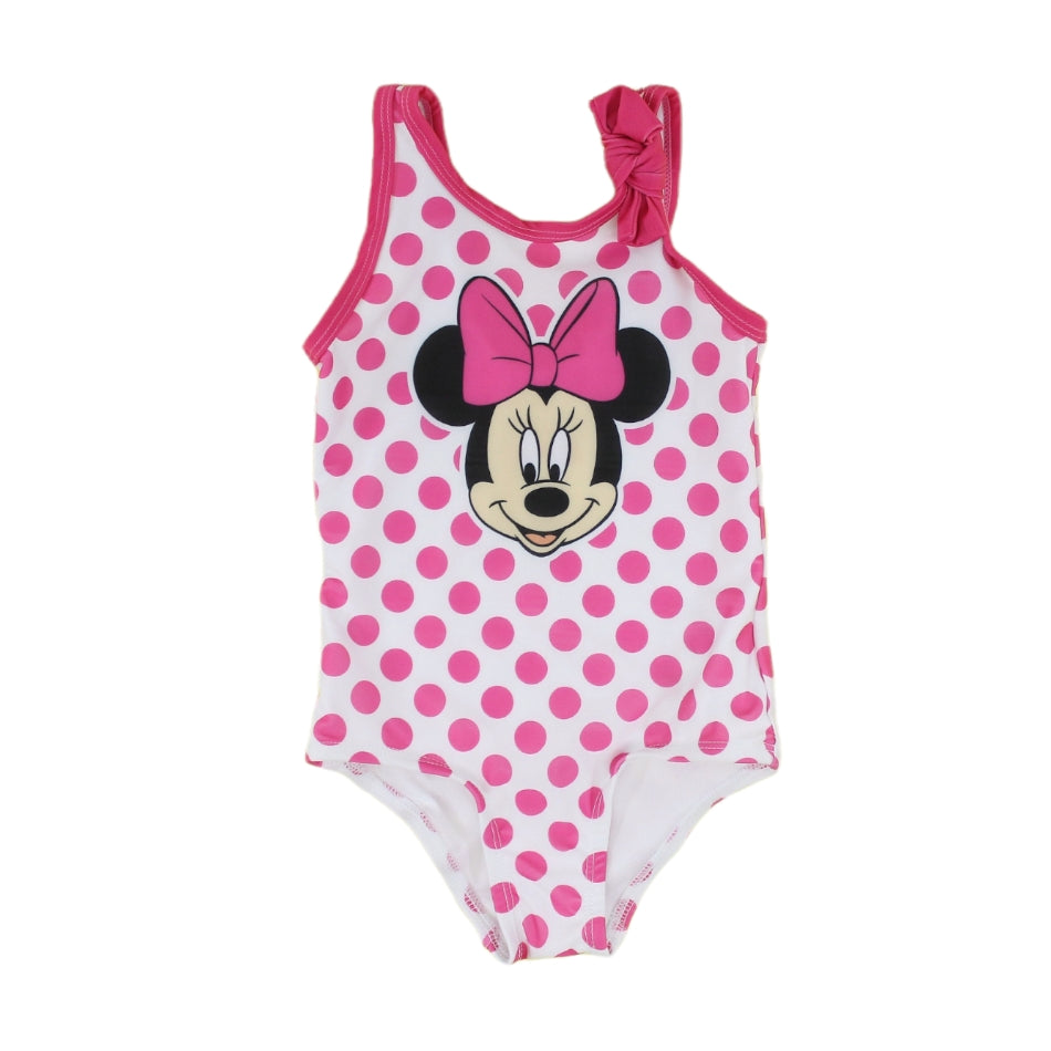 Disney Polka Dot Swimsuit - Minnie