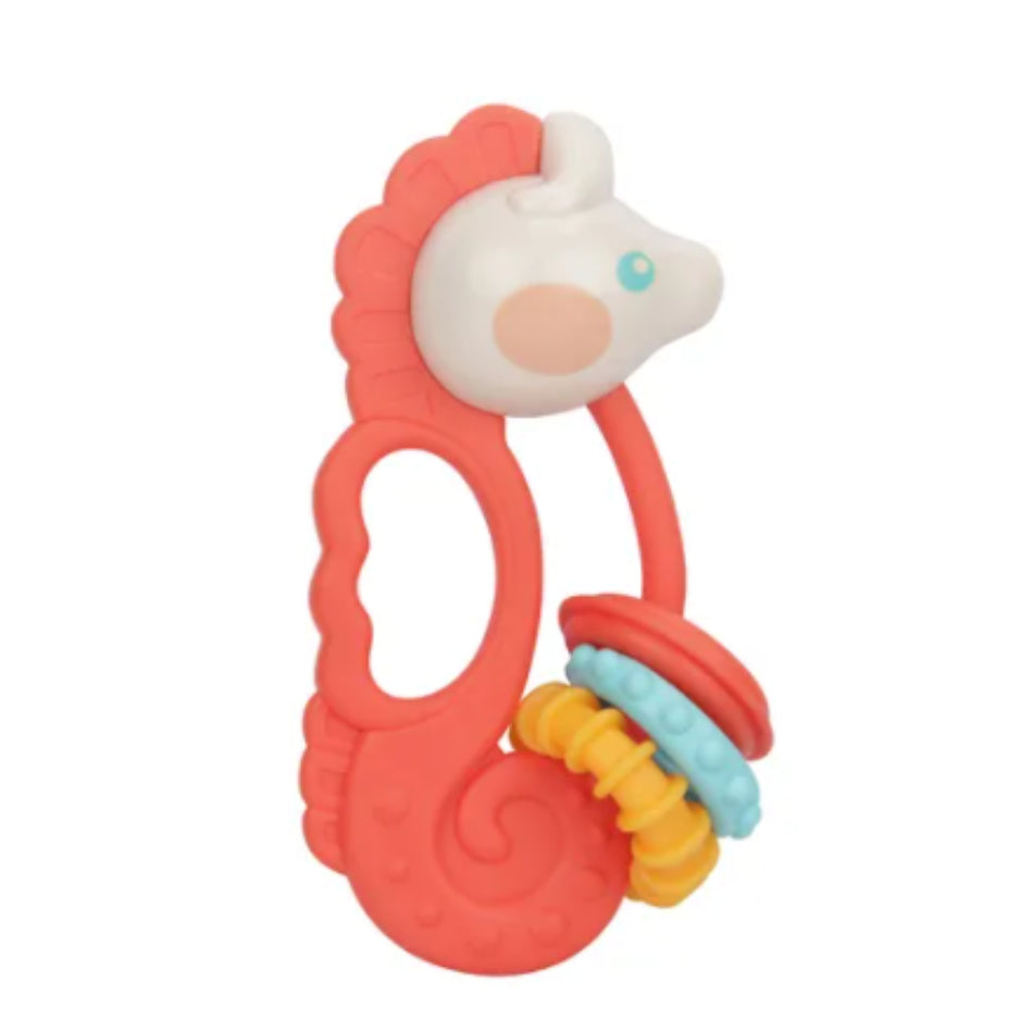 Teether Rattle Toys